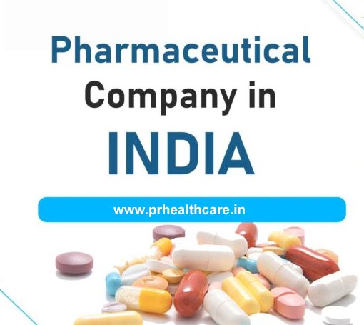 PCD Pharma Companies in India