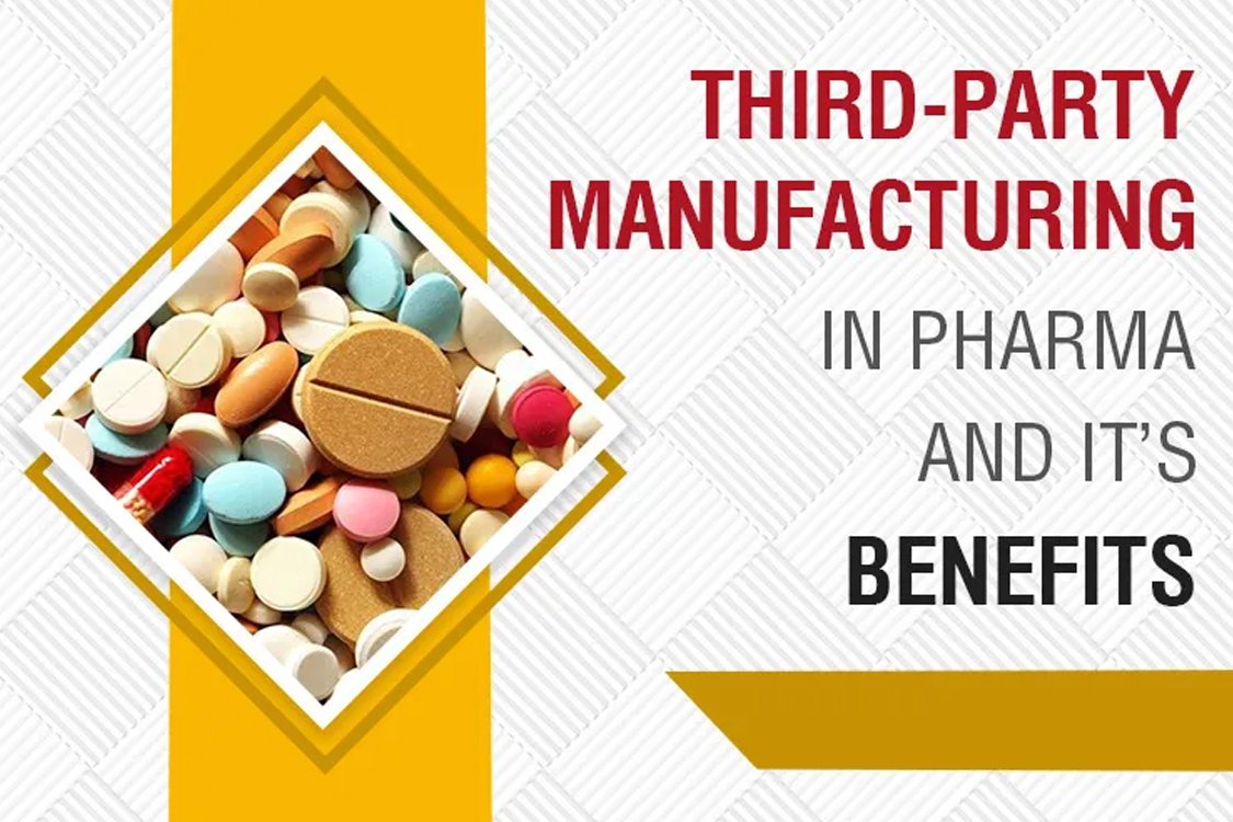 Franchise Pharma Products
